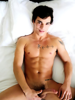 Newest CockyBoys Exclusive Model - Levi Karter 