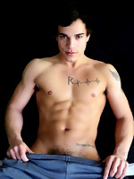 Newest CockyBoys Exclusive Model - Levi Karter 