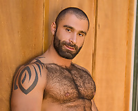 Muscle Bear - The Best of Beefy Part Three - Hairy TitanMen