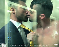 Watching - Waiting Introducing James Castle and Sam Barclay
