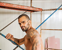 Truck Stop Part Two  With Damien Crosse and Dario Beck