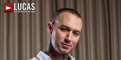 Dylan James Expanding Tattoos Make Him All The Sexier