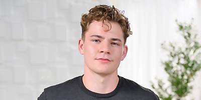 ASG Mutual Massage: Justin & Oliver