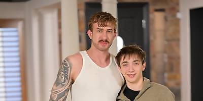 ASGMAX: Housemate Heat: Wingmen