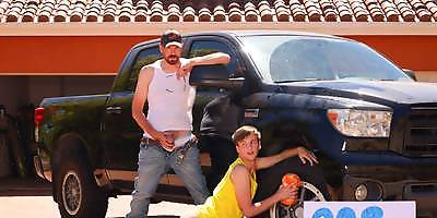 ASGMAX : Scrub It Clean