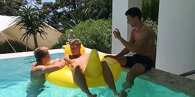 BelamiOnline: Nils Tatum, Antony Lorca and Christian Lundgren