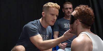 Betabetapi: First Taste Pledge Walker