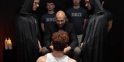 Betabetapi: Perks of Brotherhood Pledge Walker