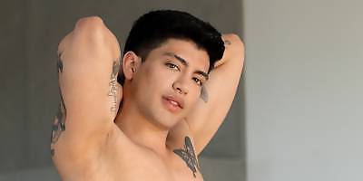 Brando Photoshoot