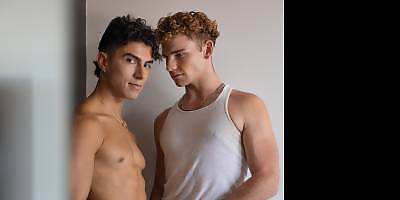 CockyBoys - Alfonso Osnaya & Jack Waters