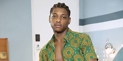 Falcon: Ty Santana and Johnny Donovan