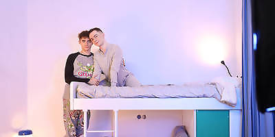 Fresh Dreams Scene Two