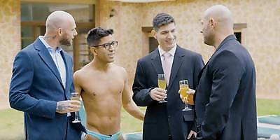 Hungfuckers: Celebration Below the Belt Vol. One