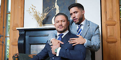 MenAtPlay: Ready to Play, Too