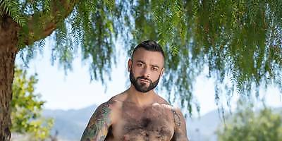 Ragingstallion: Fired Up: Costa del Sol