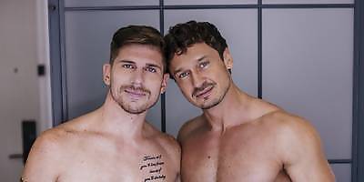 RandyBlue - Alex Kof & Derek Spears