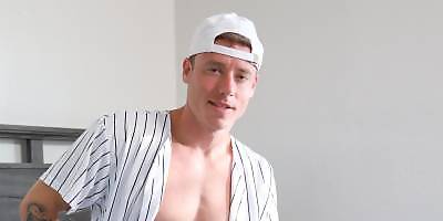 Roommate's Side Gig