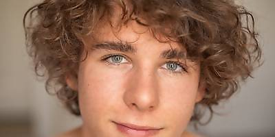 Terry Moore Photoshoot