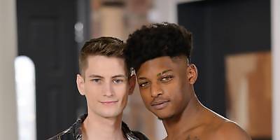 ASGMAX: Housemate Heat: Wingmen 2