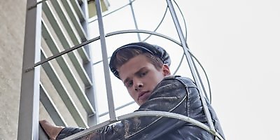 BelamiOnline: Matthew McEwan Photoshoot