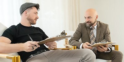 Carnaloriginals: Break for Cole Deeper Deep Throat Vol. 1