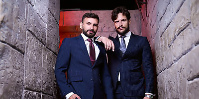 Menatplay: Spanish Cruising Spot, Part 3