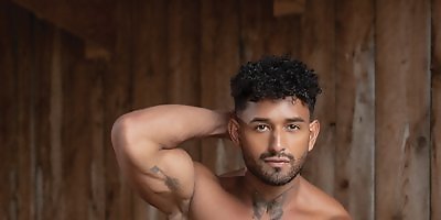 Falcon Studios: Plow and Seed -Kenzo Alvarez and Cam Crawford