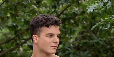 BelAmi: Tom Ames Photoshoot