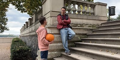 BelamiOnline: Simeon Krayev and Hugo Dupre