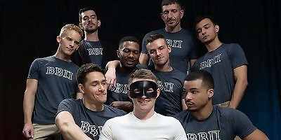 Betabetapi: Hell Night Pledge Kyle