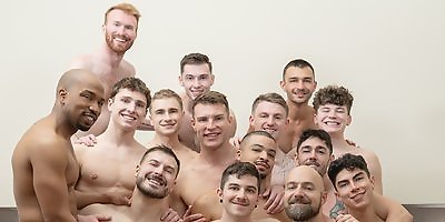 Cumdumpsluts: Harrison Todd Cumdump