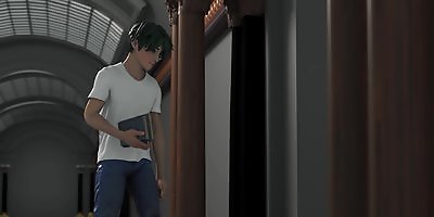 ASGMAX: Exeter Hill College - Hellos - Tom Harris and Cian Lee