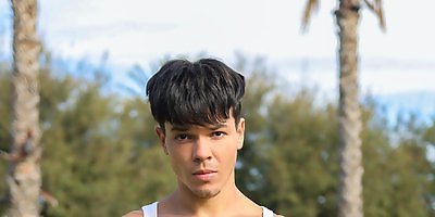 Staxus: Twinks Training HARD - Adonis King and Trevor Twink