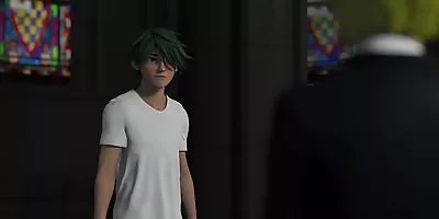 ASGMAX: Exeter Hill College - Summoned - Kai Park, Cian Lee and Ender Ray