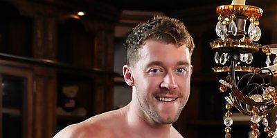 ASGMAX : Member Fantasies: 10 Year Reunion - Andrew Delta and Justin DaJock