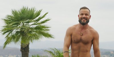 NakedSword X Falcon Studios: Bred & Breakfast: The Push It Inn - Sir Peter and Derek Kage