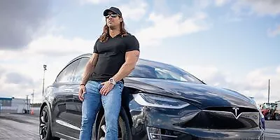 Raging Stallion: Fuck Me Fast and Furious - Cole Connor and Darenger McCarthy