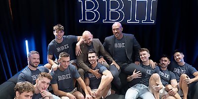 Betabetapi: Perks of Brotherhood Pledge Jaxx