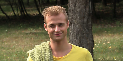 Freshmen: Landon Slater Creamy Solo