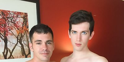 Jockbreeders: Landon Wright and Brogan Reed