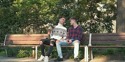 BelAmi: Chandler Swanson and Steve Collins