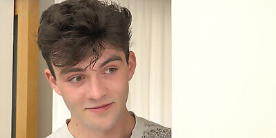 Freshmen: Armand Lemoine and Ben Harington