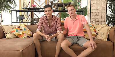 Freshmen: XXL newcomer Tony Avedon Bottoms For Felix Dowoni