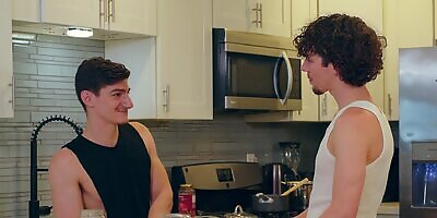 ASGMAX: Implicit Consent - Aiden Ward and Cristiano