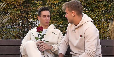 BelAmi: Callum Dean And Tommy Clapton