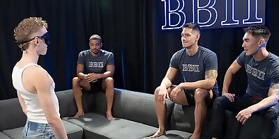 Betabetapi: First Taste Pledge Lucky Vol. One