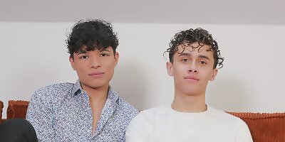 Boyfun Collection: Cream Filled Twink - Andrew LepyAnd Milan Sky