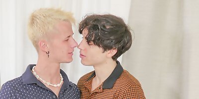 Boyfun Collection: Hot Trip To Prague - Jack Angeli And Paul Young