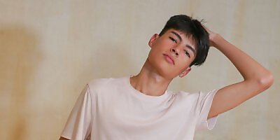 Boyfun Collection: Leo Blows His Load - Leo Palmer