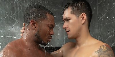 Hungfuckers: Sean Xavier and Zander Woodz Chapter Two